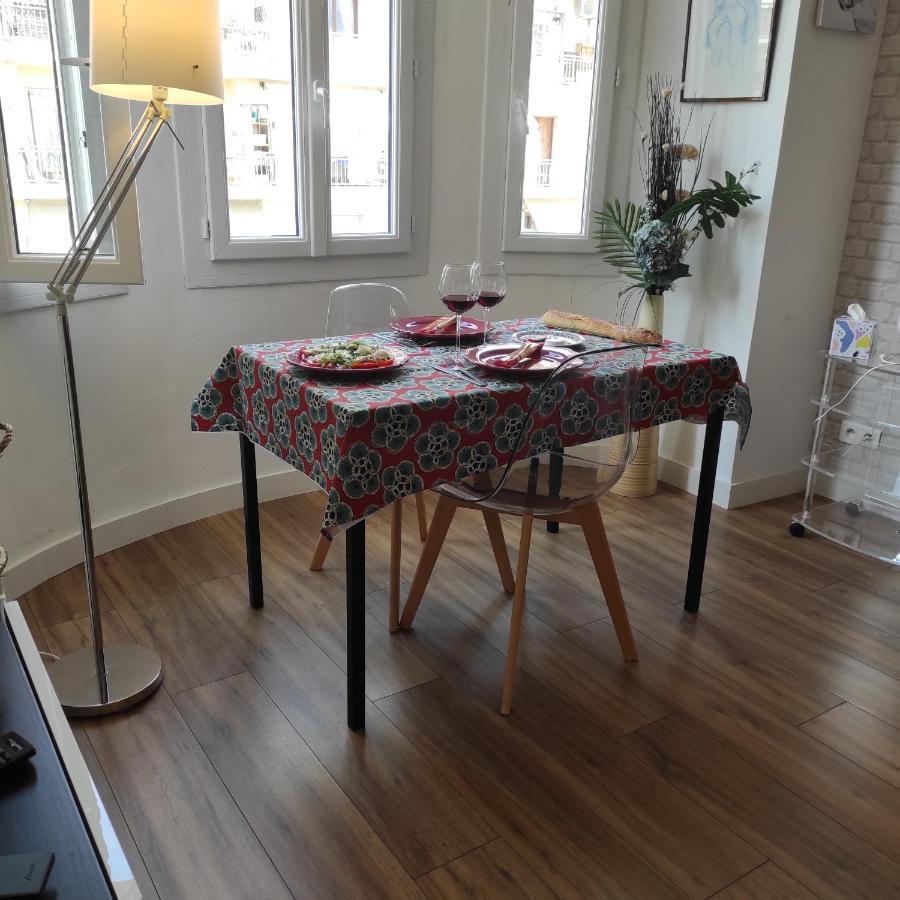 Grand Confortable Au Coeur De Apartment Nizza