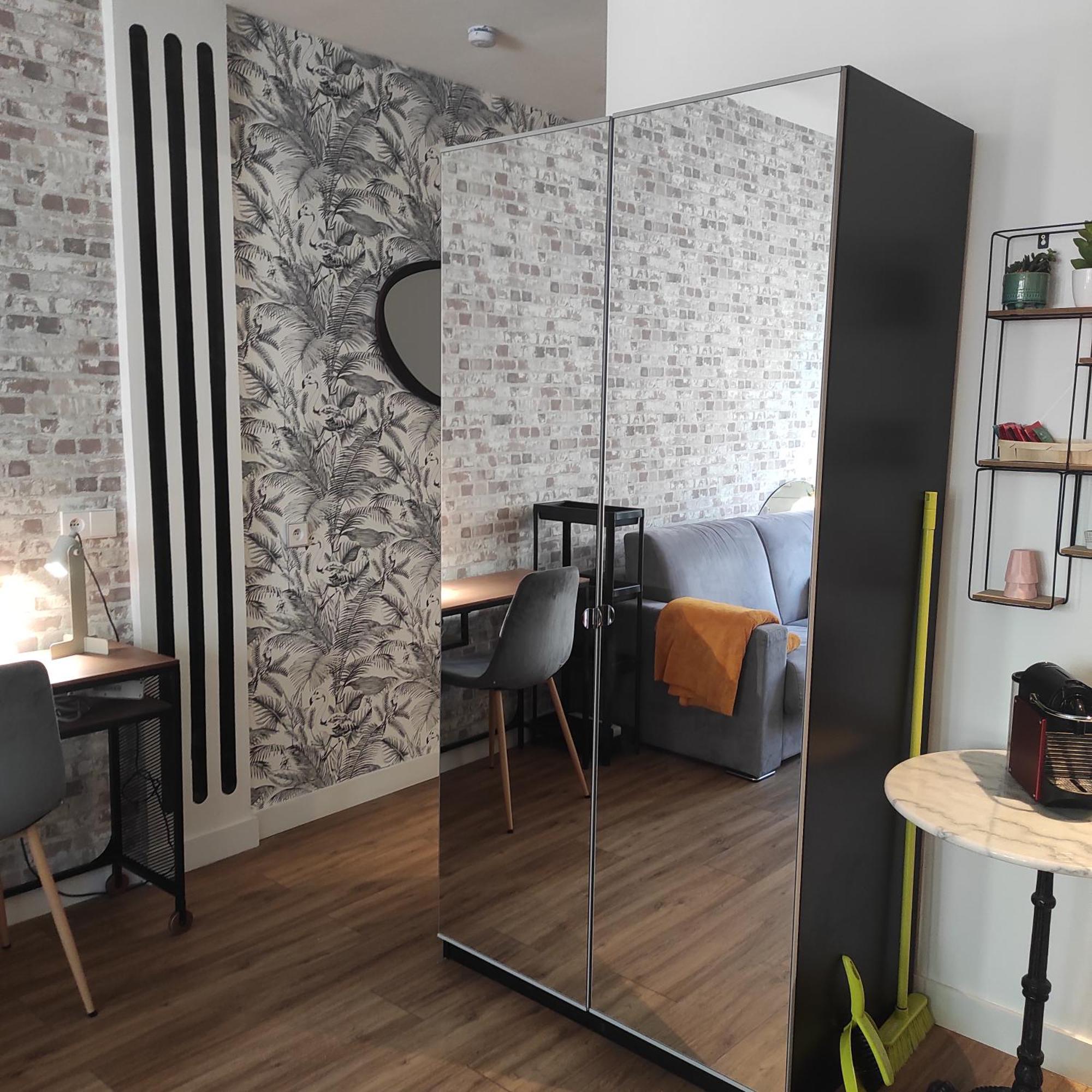 Apartment Grand Confortable Au Coeur De