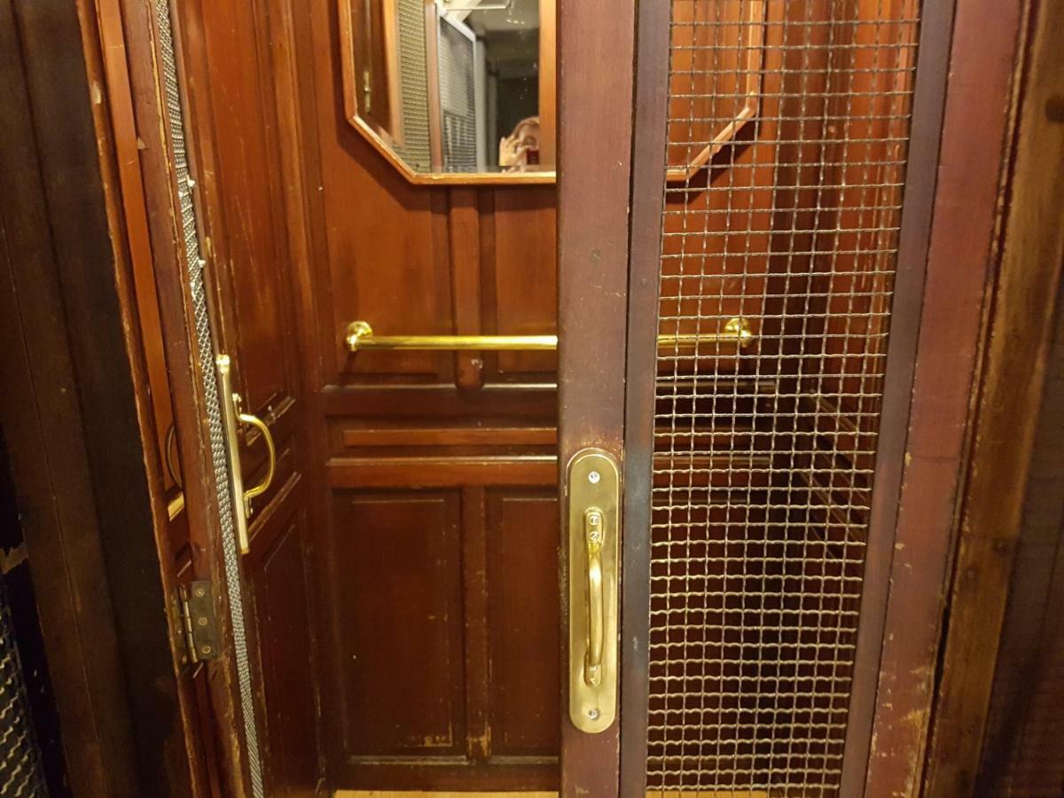 Grand Confortable Au Coeur De Apartment